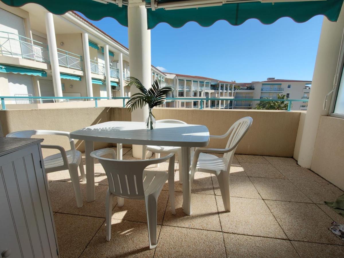 Apartamento Juan Les Pins *