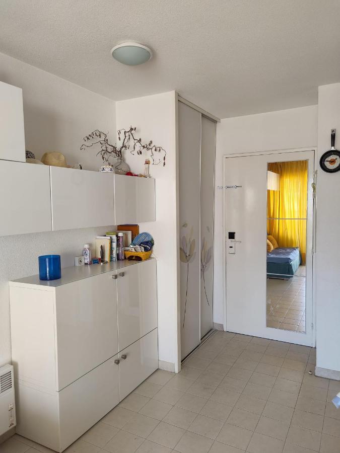 Juan Les Pins Apartamento